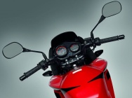 Мотоцикл Honda CBF 125 2012 фото