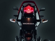 Мотоцикл Honda CBF 125 2012 фото