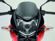 Мотоцикл Honda CBF 125 2012 фото