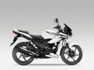Мотоцикл Honda CBF 125 2013 фото