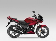 Мотоцикл Honda CBF 125 2013 фото