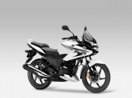 Мотоцикл Honda CBF 125 2013 фото