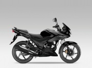 Мотоцикл Honda CBF 125 2013 фото
