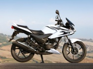 Мотоцикл Honda CBF 125 2013 фото