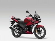 Мотоцикл Honda CBF 125 2013 фото