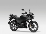 Мотоцикл Honda CBF 125 2013 фото