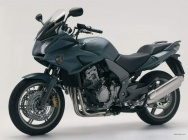 Мотоцикл Honda CBF 1B000 2006 фото