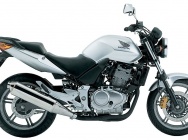 Мотоцикл Honda CBF 500 2004 фото