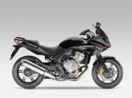 Мотоцикл Honda CBF 600 S 2012 фото