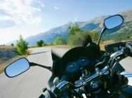 Мотоцикл Honda CBF 600 S 2012 фото