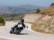 Мотоцикл Honda CBF 600 S 2013 фото