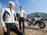Мотоцикл Honda CBF 600 S 2013 фото