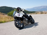 Мотоцикл Honda CBF 600 S 2013 фото