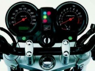 Мотоцикл Honda CBF 600N 2004 фото