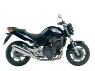 Мотоцикл Honda CBF 600N 2004 фото