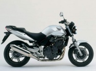 Мотоцикл Honda CBF 600N 2006 фото