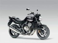 Мотоцикл Honda CBF 600N 2010 фото
