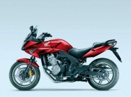 Мотоцикл Honda CBF 600S 2008 фото