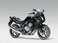 Мотоцикл Honda CBF 600S 2010 фото