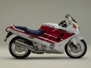 Мотоцикл Honda CBR 1000 F 1990 фото