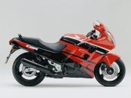 Мотоцикл Honda CBR 1000 F 1992 фото