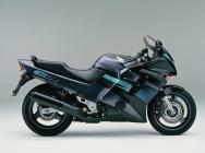Мотоцикл Honda CBR 1000 F 1994 фото