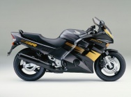 Мотоцикл Honda CBR 1000 F 1995 фото