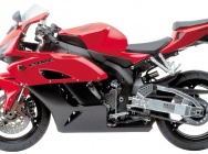 Мотоцикл Honda CBR 1000 RR FireBlade 2004 фото