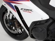 Мотоцикл Honda CBR 1000 RR Fireblade 2012 фото