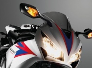 Мотоцикл Honda CBR 1000 RR Fireblade 2012 фото