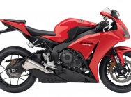 Мотоцикл Honda CBR 1000 RR Fireblade 2012 фото