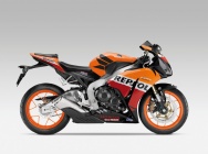 Мотоцикл Honda CBR 1000 RR FIREBLADE 2013 фото