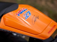 Мотоцикл Honda CBR 1000RR Casey Stoner Repsol Replica 2011 фото