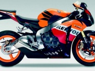 Мотоцикл Honda CBR 1000RR Repsol 2011 фото