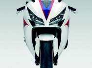 Мотоцикл Honda CBR 1000RR Tricolour HRC 2012 фото