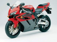 Мотоцикл Honda CBR 1000RR 2004 фото
