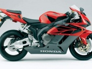 Мотоцикл Honda CBR 1000RR 2004 фото
