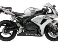 Мотоцикл Honda CBR 1000RR 2007 фото