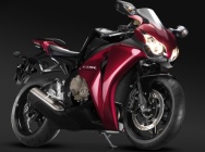 Мотоцикл Honda CBR 1000RR 2008 фото