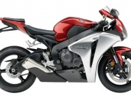 Мотоцикл Honda CBR 1000RR 2008 фото
