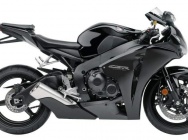 Мотоцикл Honda CBR 1000RR 2009 фото
