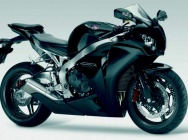 Мотоцикл Honda CBR 1000RR 2011 фото