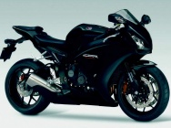 Мотоцикл Honda CBR 1000RR 2012 фото