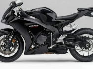 Мотоцикл Honda CBR 1000RR 2012 фото