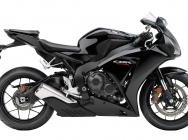 Мотоцикл Honda CBR 1000RR 2013 фото