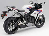 Мотоцикл Honda CBR 1000RR 2013 фото