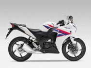 Мотоцикл Honda CBR 125 R 2012 фото