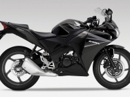 Мотоцикл Honda CBR 125 R 2012 фото