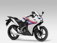 Мотоцикл Honda CBR 125 R 2012 фото