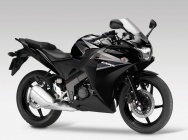 Мотоцикл Honda CBR 125 R 2012 фото